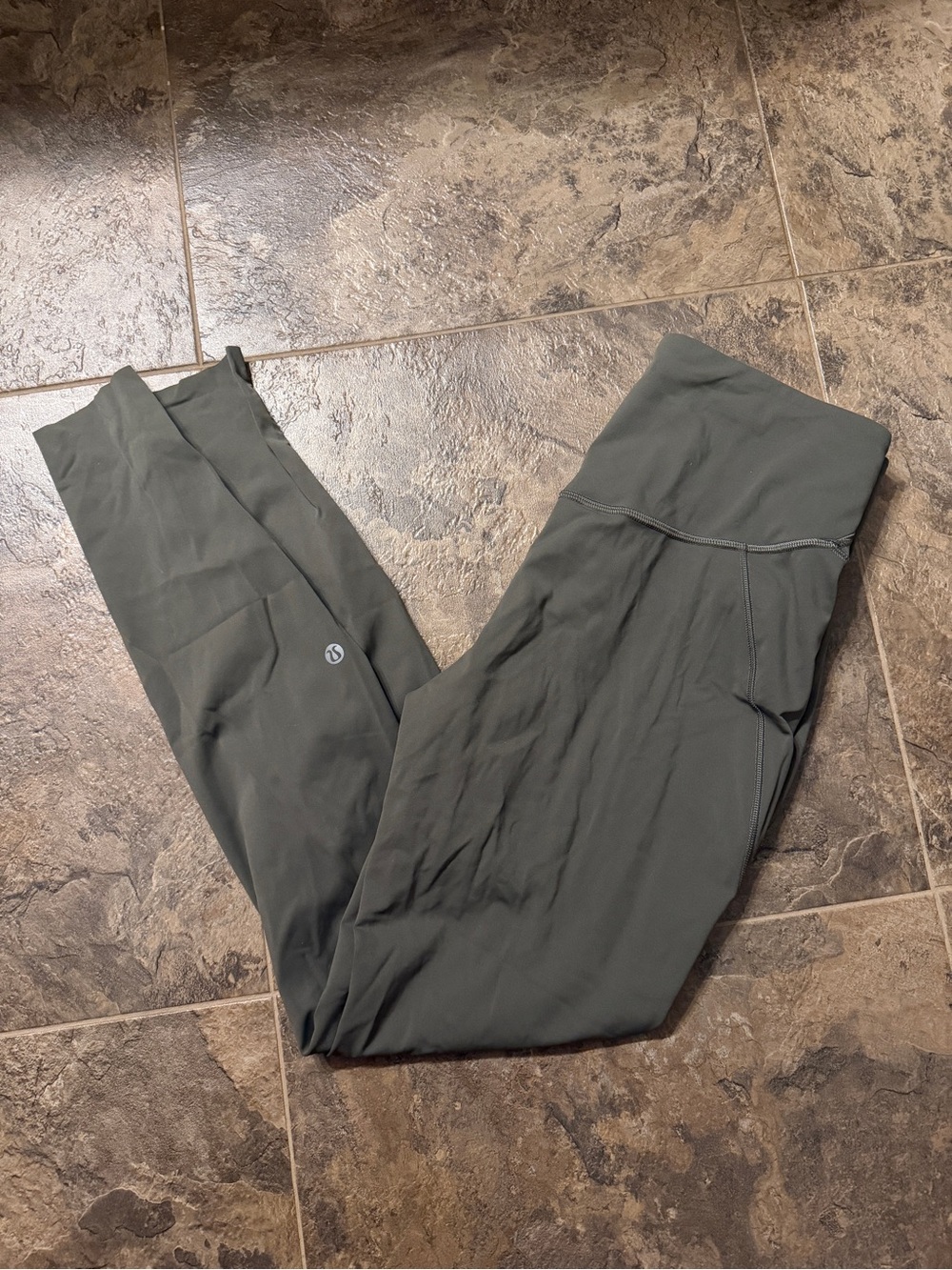 Lululemon Base Pace Leggings